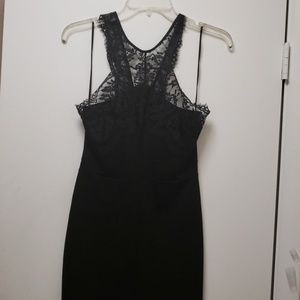 Guess Bodycon dress Small